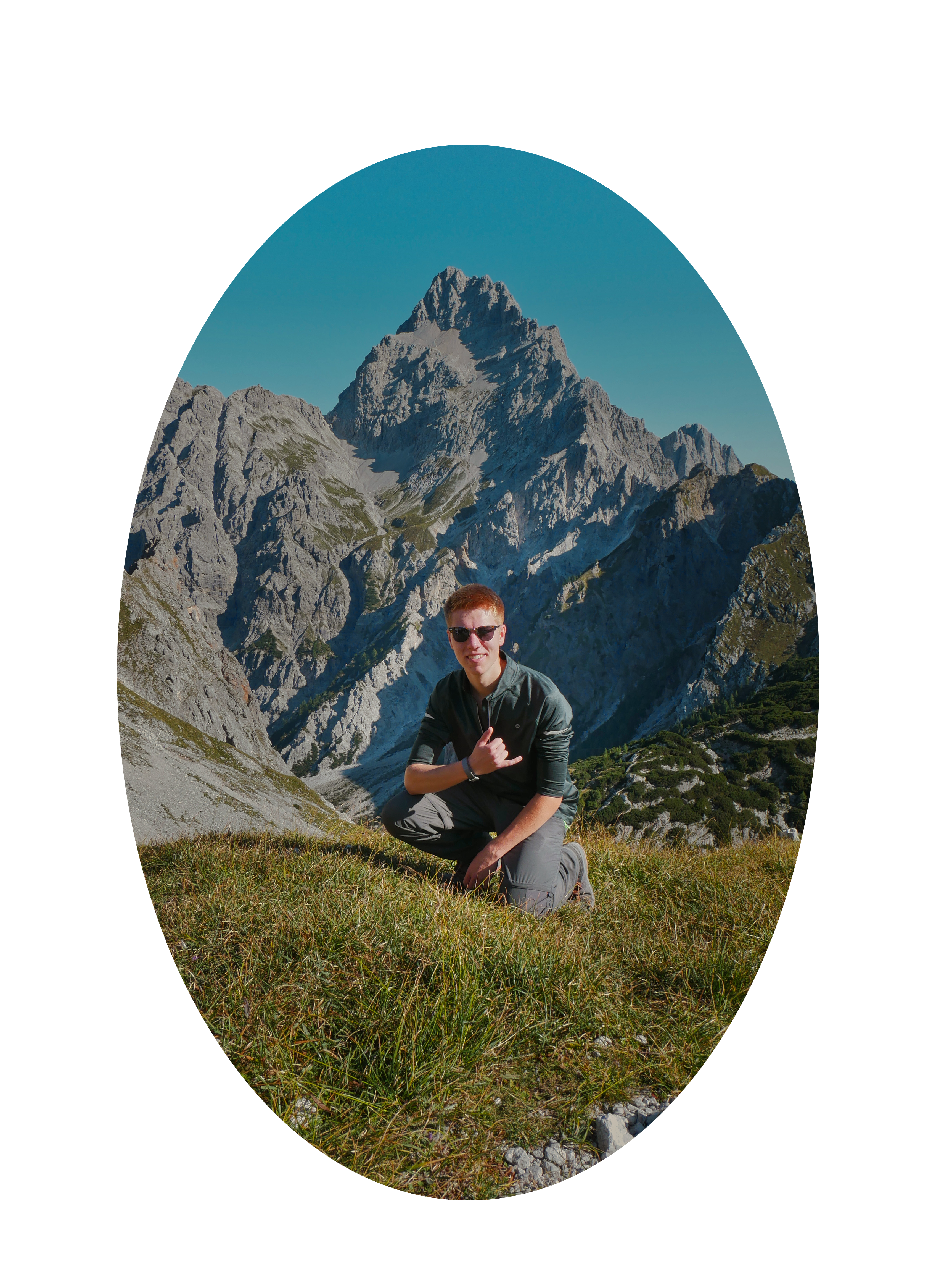 Mountain Image